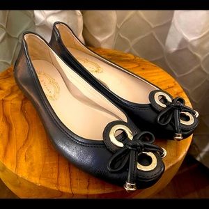 Elie Tahari  Ballet Flats (New)